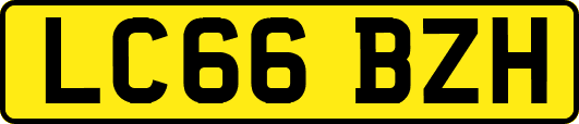 LC66BZH