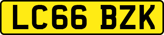 LC66BZK