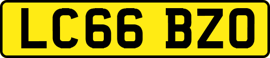 LC66BZO