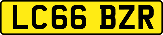 LC66BZR