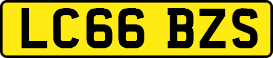 LC66BZS