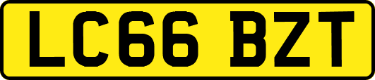 LC66BZT