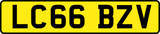 LC66BZV