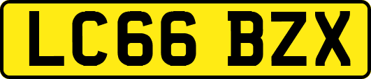 LC66BZX