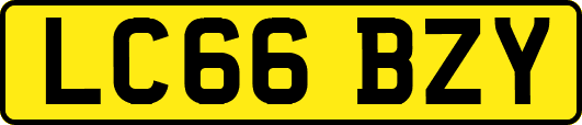 LC66BZY