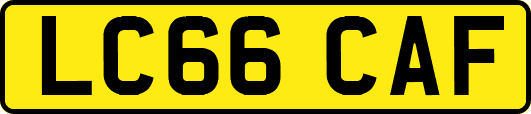 LC66CAF