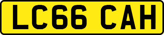 LC66CAH