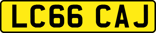LC66CAJ