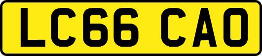 LC66CAO