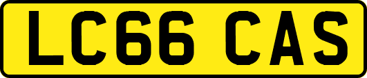 LC66CAS