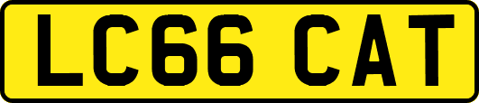 LC66CAT