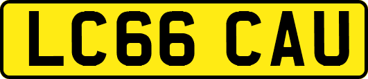 LC66CAU