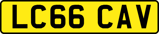LC66CAV