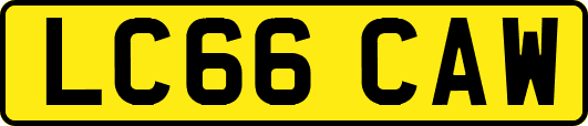 LC66CAW