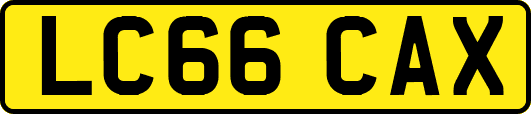LC66CAX
