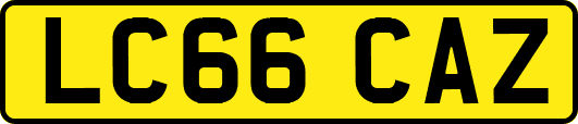 LC66CAZ