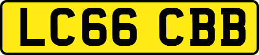 LC66CBB