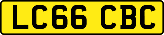 LC66CBC