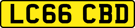LC66CBD
