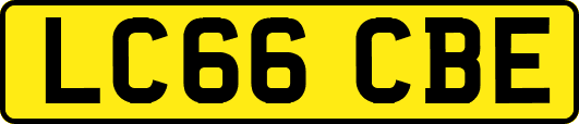 LC66CBE