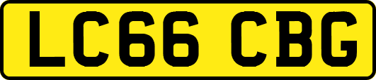 LC66CBG