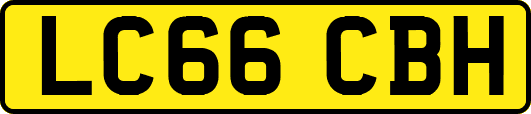 LC66CBH