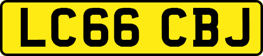 LC66CBJ