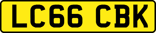 LC66CBK
