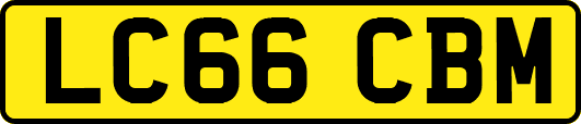 LC66CBM