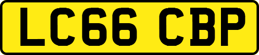 LC66CBP