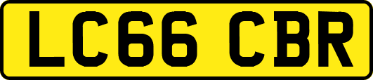 LC66CBR