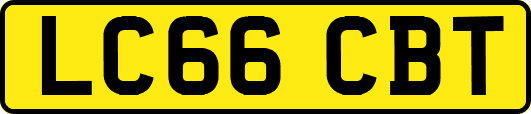 LC66CBT