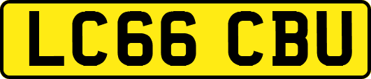LC66CBU