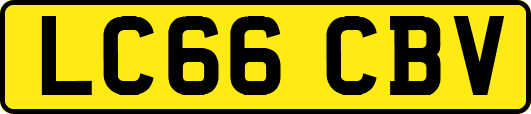 LC66CBV