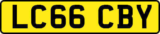 LC66CBY
