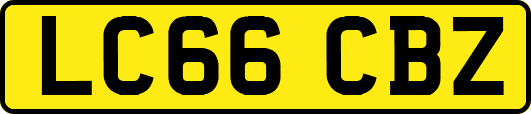 LC66CBZ