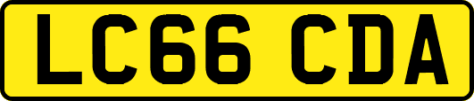 LC66CDA
