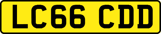 LC66CDD