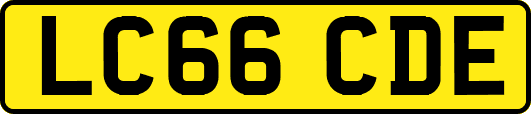 LC66CDE