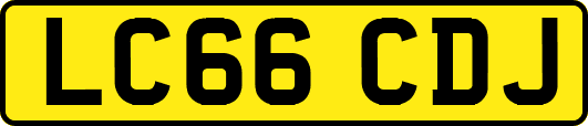 LC66CDJ