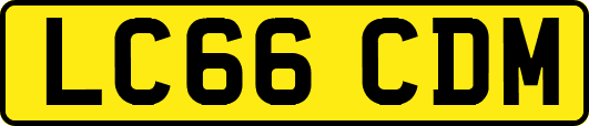 LC66CDM