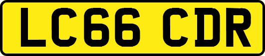 LC66CDR