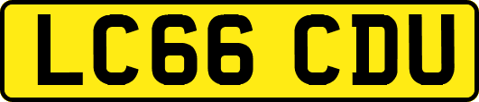 LC66CDU