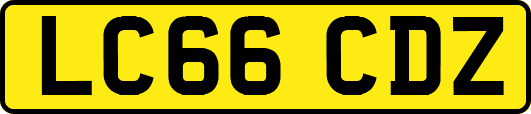 LC66CDZ