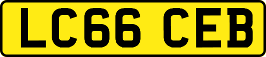 LC66CEB