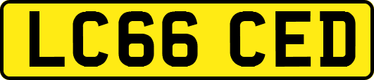 LC66CED