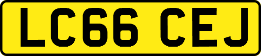 LC66CEJ