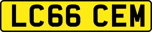 LC66CEM