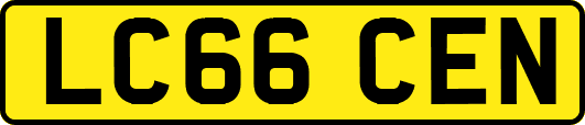 LC66CEN