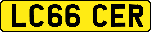 LC66CER